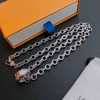 2024.12.10 LV Necklace 1447