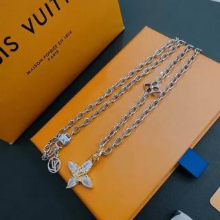 2024.12.10 LV Necklace 1432