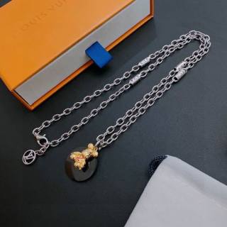 2024.12.10 LV Necklace 1437