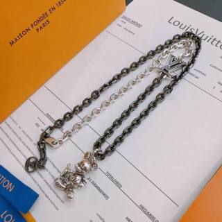 2024.12.10 LV Necklace 1444