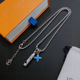 2024.12.10 LV Necklace 1416