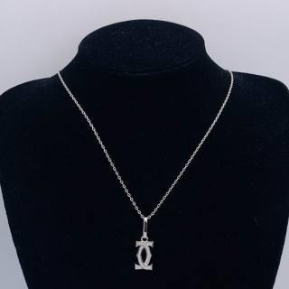 2024.12.10 Cartier Necklace 011