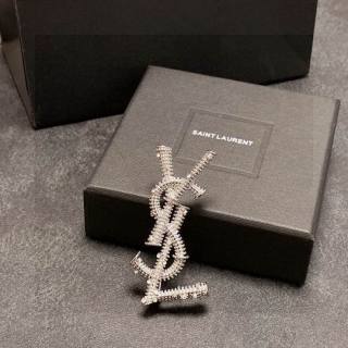2024.12.10 YSL Brooch 044