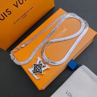 2024.12.10 LV Necklace 1435