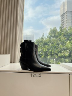 2024.12.11 Super Perfect  Brunello Cucinelli Women shoes size35-41 056