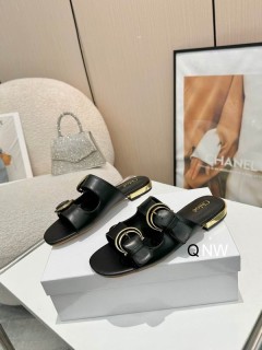 2024.12.11 Super Perfect Chloe Women Slippers Sz35-40 052