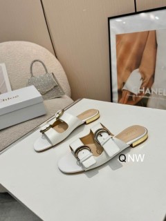 2024.12.11 Super Perfect Chloe Women Slippers Sz35-40 053