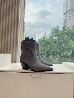 2024.12.11 Super Perfect  Brunello Cucinelli Women shoes size35-41 064