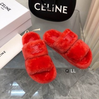 2024.12.11 Super Perfect Celine Women Shoes sz35-40 083