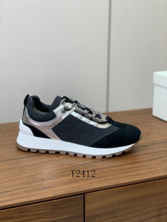 2024.12.11 Super Perfect  Brunello Cucinelli Women shoes size35-41 072