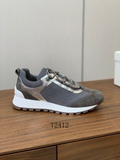 2024.12.11 Super Perfect  Brunello Cucinelli Women shoes size35-41 067