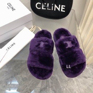 2024.12.11 Super Perfect Celine Women Shoes sz35-40 085