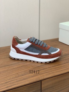 2024.12.11 Super Perfect  Brunello Cucinelli Women shoes size35-41 082