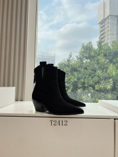 2024.12.11 Super Perfect  Brunello Cucinelli Women shoes size35-41 060