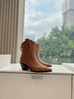 2024.12.11 Super Perfect  Brunello Cucinelli Women shoes size35-41 054