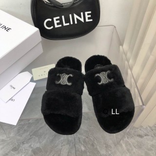 2024.12.11 Super Perfect Celine Women Shoes sz35-40 086