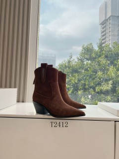 2024.12.11 Super Perfect  Brunello Cucinelli Women shoes size35-41 062