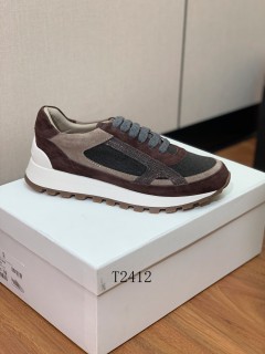 2024.12.11 Super Perfect  Brunello Cucinelli Women shoes size35-41 080