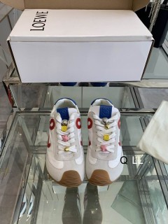 2024.12.11 Super Perfect Loeve Men shose sz38-45 027