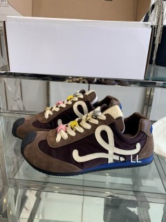 2024.12.11 Super Perfect Loeve Men shose sz38-45 029