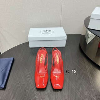 2024.12.11 Super Perfect Prada Women Slippers sz35-40 401