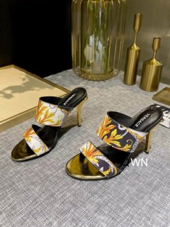 2024.12.11 Super Perfect Versace Women Slippers size35-40 131