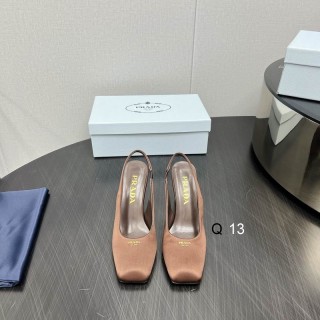 2024.12.11 Super Perfect Prada Women Slippers sz35-40 392