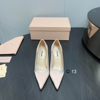 2024.12.11 Super Perfect YSL Women Shoes size 35-40 084