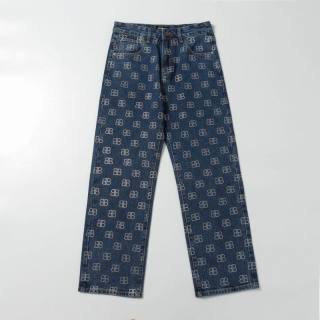 2024.12.11 Balenciaga Jeans sz30-36 126