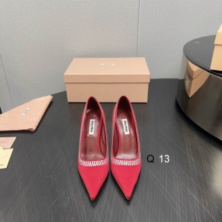 2024.12.11 Super Perfect YSL Women Shoes size 35-40 082