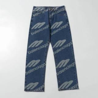 2024.12.11 Balenciaga Jeans sz30-36 124