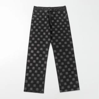2024.12.11 Balenciaga Jeans sz30-36 125