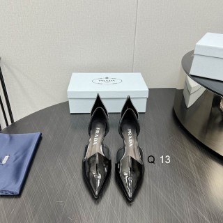 2024.12.11 Super Perfect Prada Women Slippers sz35-40 390