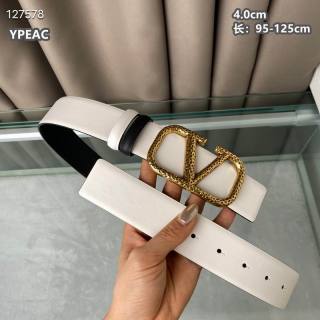 2024.12.11 Original Quality Valentino Belt 40mmX95-125cm 029