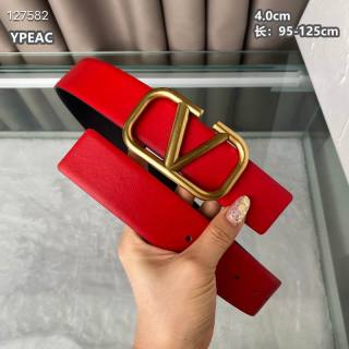 2024.12.11 Original Quality Valentino Belt 40mmX95-125cm 032