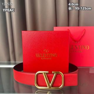 2024.12.11 Original Quality Valentino Belt 40mmX95-125cm 027