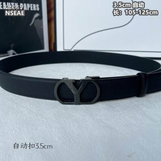 2024.12.11 Original Quality Valentino Belt 35mmX105-125cm 020