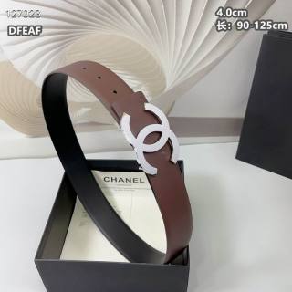 2024.12.11  Original Quality Chanel belt 40mmX90-125cm 245