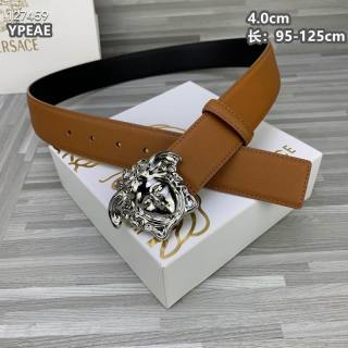 2024.12.11 Original Quality Versace Belt 40mmX95-125cm 297