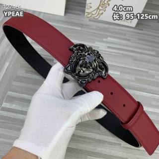 2024.12.11 Original Quality Versace Belt 40mmX95-125cm 304