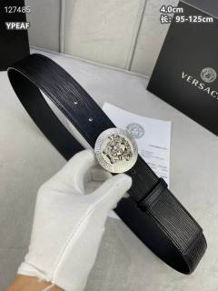 2024.12.11 Original Quality Versace Belt 40mmX95-125cm 333