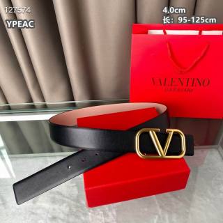 2024.12.11 Original Quality Valentino Belt 40mmX95-125cm 023