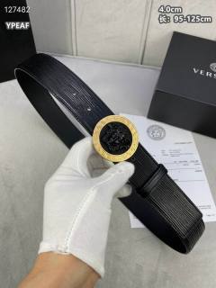 2024.12.11 Original Quality Versace Belt 40mmX95-125cm 327