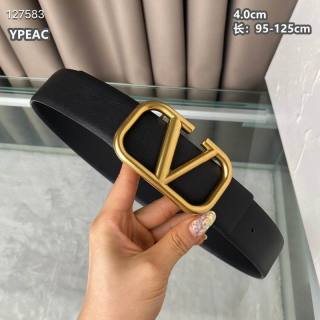 2024.12.11 Original Quality Valentino Belt 40mmX95-125cm 033