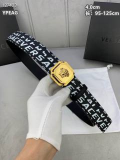 2024.12.11 Original Quality Versace Belt 40mmX95-125cm 307