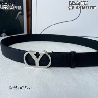 2024.12.11 Original Quality Valentino Belt 35mmX105-125cm 021