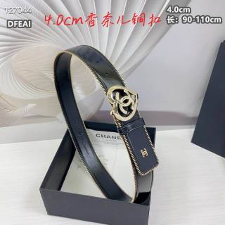 2024.12.11  Original Quality Chanel belt 40mmX90-115cm 237