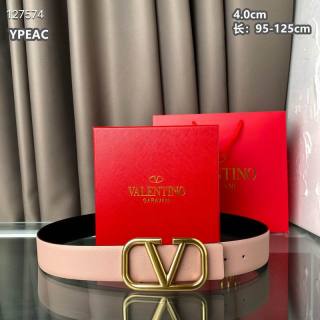 2024.12.11 Original Quality Valentino Belt 40mmX95-125cm 022