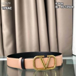 2024.12.11 Original Quality Valentino Belt 40mmX95-125cm 030