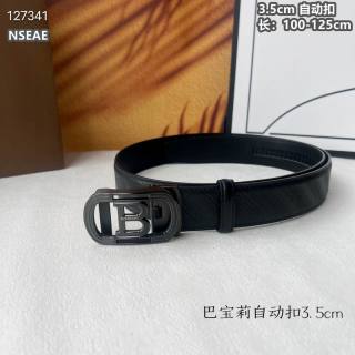 2024.12.11 Original Quality Burberry Belt 35mmX100-125cm 213